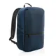 Рюкзак для ноутбука XD Xclusive Minimalist Impact из rPET Aware ™ 1200D, 15,6