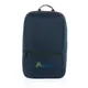 Рюкзак для ноутбука XD Xclusive Minimalist Impact из rPET Aware ™ 1200D, 15,6