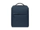 Рюкзак для ноутбука Xiaomi Mi City Backpack 2, синий - фото № 1