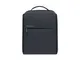 Рюкзак для ноутбука Xiaomi Mi City Backpack 2, темно-серый - фото № 1