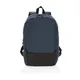 Рюкзак для ноутбука из rPET AWARE™ XD Collection Kazu, 15,6’’, синий - фото № 5
