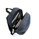 Рюкзак для ноутбука из rPET AWARE™ XD Collection Kazu, 15,6’’, синий - фото № 7