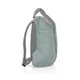 Рюкзак для ноутбука из rPET AWARE™ XD Collection Sienna, 14”, зеленый - фото № 2