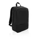 Рюкзак для ноутбукаиз rPET AWARE™ XD Xclusive Armond, 15,6”, черный - фото № 1