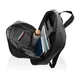 Рюкзак для ноутбукаиз rPET AWARE™ XD Xclusive Armond, 15,6”, черный - фото № 6
