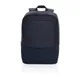 Рюкзак для ноутбукаиз rPET AWARE™ XD Xclusive Armond, 15,6”, темно-синий - фото № 4