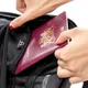 Рюкзак для путешествий из rPET Swiss Peak, 17