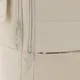 Рюкзак дорожный для ноутбука rPET AWARE™ XD Xclusive Armond, 15,6”, бежевый - фото № 4