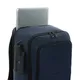 Рюкзак дорожный для ноутбука rPET AWARE™ XD Xclusive Armond, 15,6”, темно-синий - фото № 9