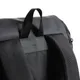 Рюкзак дорожный из rPET AWARE™ XD Xclusive Pascal, 15,6’’, черный - фото № 9