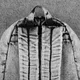 Рюкзак джинсовый Andor B6, серый - фото № 6
