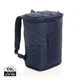 Рюкзак-холодильник для путешествий XD Collection Ace из rPET Aware, синий - фото № 11