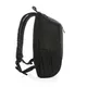 Рюкзак-холодильник из RPET AWARE™ 1200D Swiss Peak, черный - фото № 4