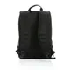 Рюкзак-холодильник из RPET AWARE™ 1200D Swiss Peak, черный - фото № 5