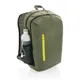 Рюкзак Impact Casual из RPET AWARE™ 300D, зеленый - фото № 5