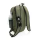 Рюкзак Impact Casual из RPET AWARE™ 300D, зеленый - фото № 6
