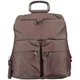 Рюкзак MD20, коричневый - фото № 1