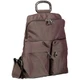 Рюкзак MD20, коричневый - фото № 2