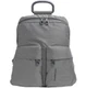 Рюкзак MD20, серый - фото № 1