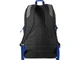 Рюкзак Milton для ноутбука 14'', черный, серый, синий - фото № 3