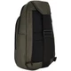 Рюкзак на одно плечо T Range, зеленый - фото № 4