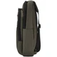 Рюкзак на одно плечо T Range, зеленый - фото № 5