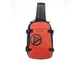 Рюкзак на одно плечо Torber Xtreme, оранжевый - фото № 1