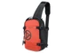 Рюкзак на одно плечо Torber Xtreme, оранжевый - фото № 2