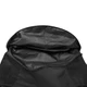 Рюкзак нейлоновый Trieste, черный - фото № 7