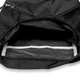 Рюкзак нейлоновый Trieste, черный - фото № 6