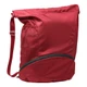 Рюкзак нейлоновый Trieste, красный - фото № 1