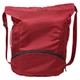 Рюкзак нейлоновый Trieste, красный - фото № 2