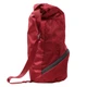 Рюкзак нейлоновый Trieste, красный - фото № 3