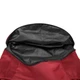 Рюкзак нейлоновый Trieste, красный - фото № 6