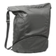 Рюкзак нейлоновый Trieste, серый - фото № 1