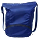 Рюкзак нейлоновый Trieste, синий - фото № 2