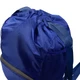 Рюкзак нейлоновый Trieste, синий - фото № 4