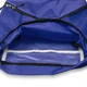 Рюкзак нейлоновый Trieste, синий - фото № 7