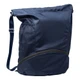 Рюкзак нейлоновый Trieste, темно-синий - фото № 1
