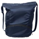 Рюкзак нейлоновый Trieste, темно-синий - фото № 2