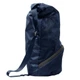 Рюкзак нейлоновый Trieste, темно-синий - фото № 3