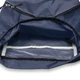 Рюкзак нейлоновый Trieste, темно-синий - фото № 7