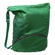 Рюкзак нейлоновый Trieste, зеленый - фото № 1
