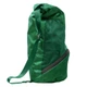 Рюкзак нейлоновый Trieste, зеленый - фото № 3