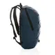 Рюкзак походный XD Collection Impact из RPET Aware™, 18 л, темно-синий - фото № 3