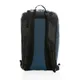 Рюкзак походный XD Collection Impact из RPET Aware™, 18 л, темно-синий - фото № 4