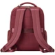 Рюкзак Roncato Woman Biz S, красный - фото № 3