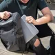 Рюкзак с легким доступом 900D, для ноутбука, 15.6