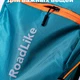 Рюкзак с питьевой системой RoadLike Hydro Sport, зеленый - фото № 8