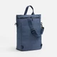 Рюкзак-шопер Molti Casual, ver.2, синий - фото № 3